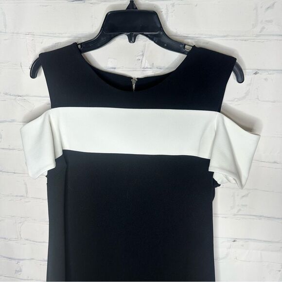 Tommy Hilfiger size 14 dress - Picture 2 of 7